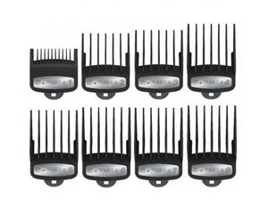 WAHL PROFESSIONAL SET RIALZI PREMIUM 3-6-10-13-16-19-25 MM