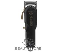 Wahl Tosatrice Cordless Senior 0.8mm/2.5mm