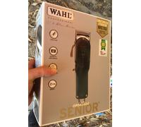 Wahl Professional Tagliacapelli per anziani senza fili serie 5 stelle Conse...