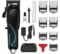 Wahl Senior 2.0: tosatrice a filo/tosatrice a batteria