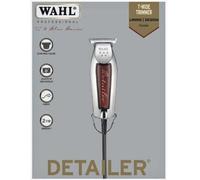 Wahl Professionale 5 Star Detailer T-Wide Trimmer | Lining | Design | Precisione