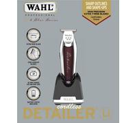 Wahl Professionale 5 Stella Serie Cordless Detailer Li Con Extra a T Larga Lama
