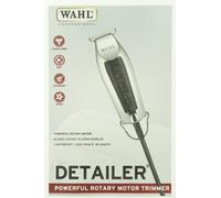 Wahl Professionale Nero Detailer (Modello 8290) USA Tensione (Trasformatore Inc)