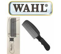 Wahl Professionale Velocità Pettine Per Macchina da Taglio Fade Testa Piatta
