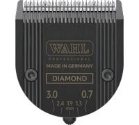 Moser 1854 - Set di lame a Diamante 7022, con Fine rivestimento di alta tecnologia per un taglio superiore