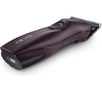 Wahl KM Supera Tagliacapelli a Batteria per Cavalli - 2 Batterie Intercambiabili, 2 Velocità, Silenzioso, Design Ergonomico e Leggero, per Toelettatori e Proprietari di Cavalli Professionisti