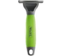 Moser Pettine per sottopelo Unterwollkamm per cani Grigio/Verde Nuovo