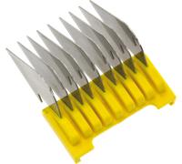 WAHL Professionel Rialzo in Acciaio Slide-On - 16 mm