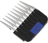 WAHL Professionel Rialzo in Acciaio Snap-On - 10 mm