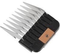 Moser Max 45 1245 Wahl Acciaio Inox Testina 13 MM " Nuovo