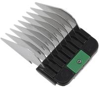 Moser Max 45 1245 Wahl Acciaio Inox Testina 22 MM " Nuovo