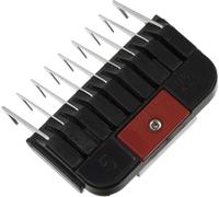 Moser rialzo in acciaio inox per tosatrici Max 45 / 50 e SnapOn 3 mm