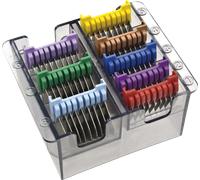 WAHL Professionel Set di Rialzi in Acciaio Slide-On - 1 set