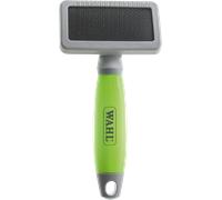 Moser spazzola cardatrice media manico gel 7065