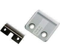 WAHL Professionel Testina a Denti Fini - 0,7 - 3 mm - 1 pz.