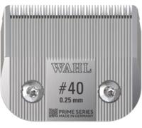 WAHL Professionel Testina a Denti Fini #50F - 1/20 mm - 1 pz.