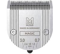 Lama di ricambio Wahl testa di rasatura / set di taglio km1854-7351...