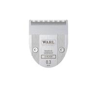 Wahl Profi Moser CHROMINI PRO U-BLADE Set Lame 0,3 mm Nuovo