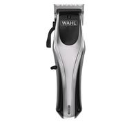 Wahl Rapid Clip Nero, Acciaio inox 33 Ioni di Litio