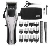 WAHL Rapid Clip - Tagliacapelli da uomo, ricaricabile, agli ioni di litio, professionale, senza fili, adatto alla rasatura