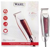 Wahl Rasoio elettrico taglia capelli con spina inglese