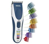 Wahl, rasoio per capelli a batteria Colour Pro con accessori - NUOVO