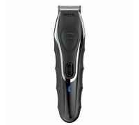 Wahl Rasoio / Regolabarba Aqua Groom Nero, Argento