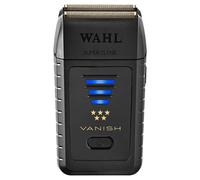 WAHL RASOIO SUPER CLOSE VANISH FINISHING CORDLESS RIFINITORE PROFESSIONALE