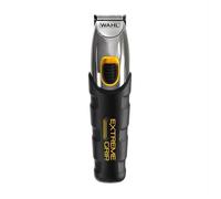 Wahl Extreme Grip CA/Batteria 1,1 cm Nero, Acciaio inox