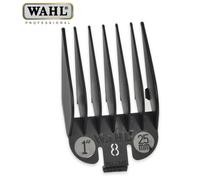 Wahl Rialzo N. 8 1" 25 mm Nero â Rialzo per tosatrice