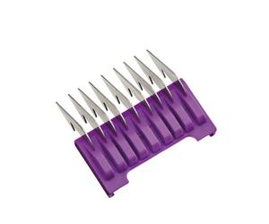 WAHL RIALZO PER TESTINA SLIDE-ON 6 MM VIOLA