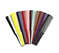 Wahl Scatola 12 Pettini da Taglio Colorati