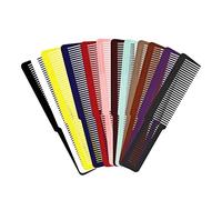 Wahl Scatola 12 Pettini da Taglio Colorati