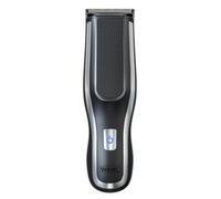 Wahl Self-Clip 360 Black Silver Lithium-Ion Li-Ion 3028049
