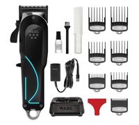 Wahl Senior 2.0: tosatrice a filo/tosatrice a batteria