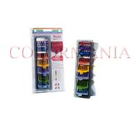 wahl professional set rialzi multicolor n 1-8