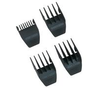 Wahl peanut guides Set Rialzi Beret 1-4 (3-6-10-13mm)