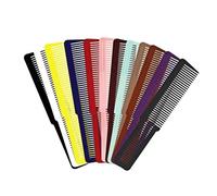 Wahl Box Pettini Colorati da Taglio 12 pz