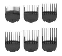 Wahl Slide on Attachment Combs 3/6/9/12/18/25 mm - set di rialzi