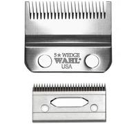 Wahl Set Lame Legend (Superiore E Inferiore) Crunch Blade 2228-400 NEW