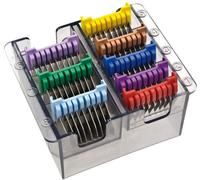 Moser Set 8 Rialzi In Acciaio