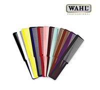 Wahl Box Pettini Colorati da Taglio 12 pz
