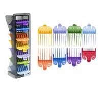 WAHL SET RIALZI 1-8 MULTICOLOR