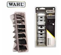 Wahl Set rialzi 1-8 nero - Set rialzi per tosatrice
