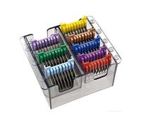 WAHL SET RIALZI PER TESTINE SNAP-ON CF. (8 PZ)