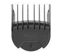 WAHL Slide On Attachment Comb, #2, 6mm, Clipper Guide Combs, Attachments, Clipper & Trimmer Accessories, Kuno, Genio, Chromstyle