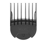 WAHL Slide On Attachment Comb, #4, 12mm, Clipper Guide Combs, Attachments, Clipper & Trimmer Accessories, Kuno, Genio, Chromstyle