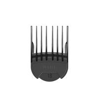 WAHL Slide On Attachment Comb, #6, 18mm, Clipper Guide Combs, Attachments, Clipper & Trimmer Accessories, Kuno, Genio, Chromstyle