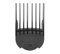 WAHL Slide On Attachment Comb, #8, 25mm, Clipper Guide Combs, Attachments, Clipper & Trimmer Accessories, Kuno, Genio, Chromstyle