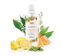 WAHL Smartgroom - Shampoo Ultra-Dolce Puppy & Kitten, 250 ml